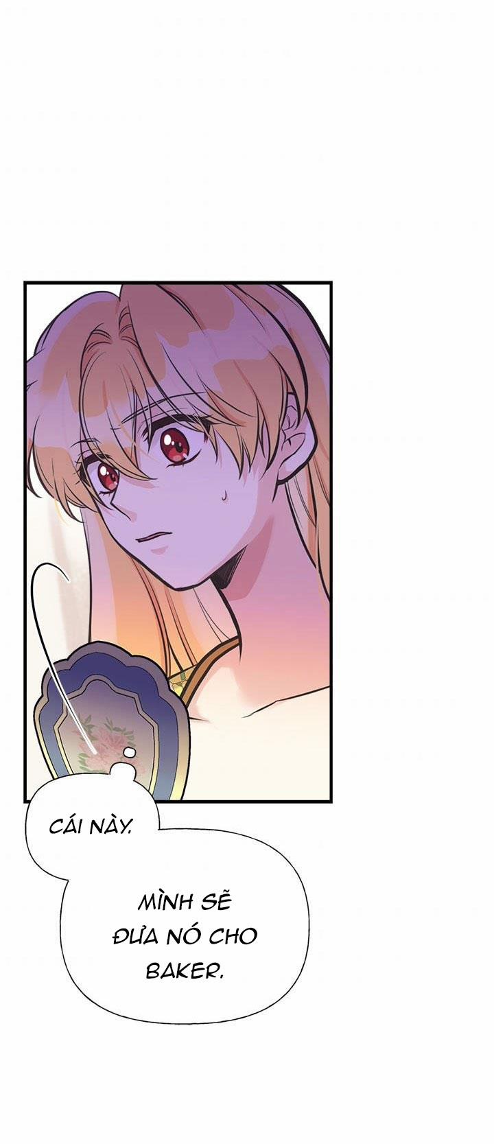 Chị Tôi Đã Nhặt Về Một Nam Chính Quyến Rũ 53 trang 4