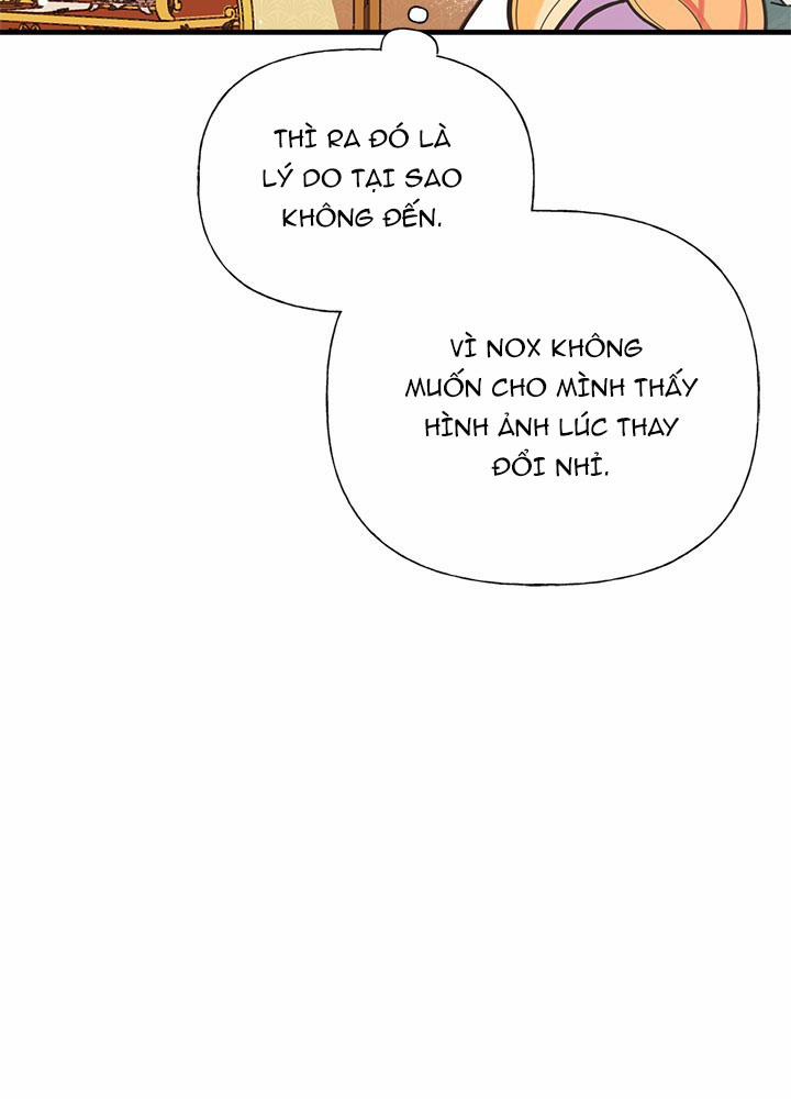 Chị Tôi Đã Nhặt Về Một Nam Chính Quyến Rũ 54 trang 11