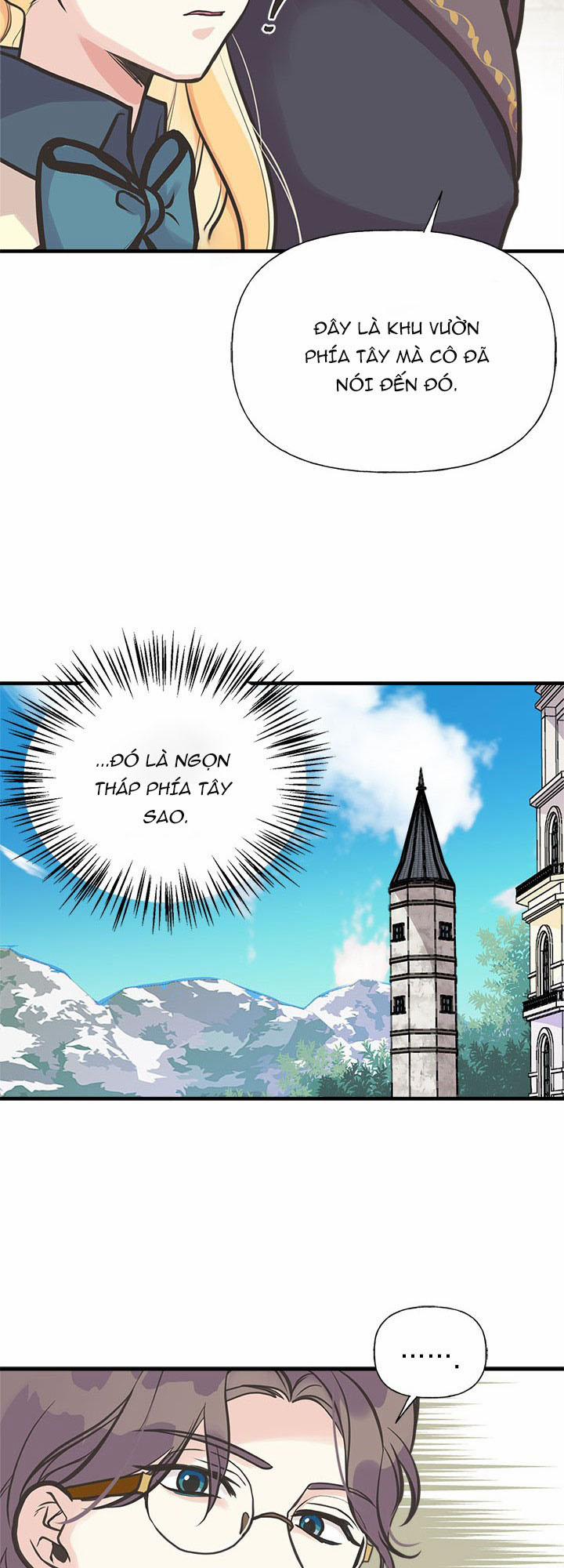 Chị Tôi Đã Nhặt Về Một Nam Chính Quyến Rũ 54 trang 64