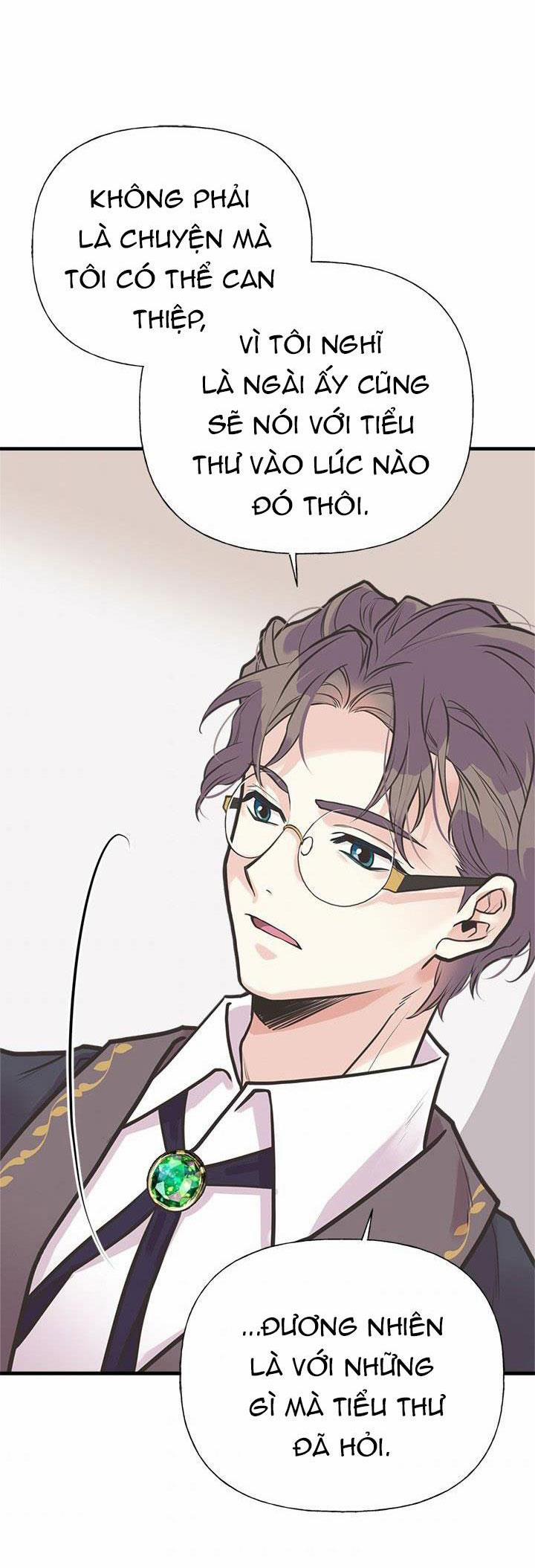 Chị Tôi Đã Nhặt Về Một Nam Chính Quyến Rũ 55 trang 24