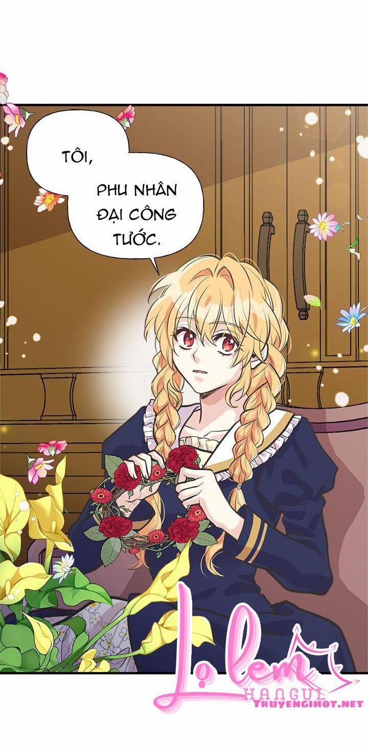Chị Tôi Đã Nhặt Về Một Nam Chính Quyến Rũ 55 trang 44