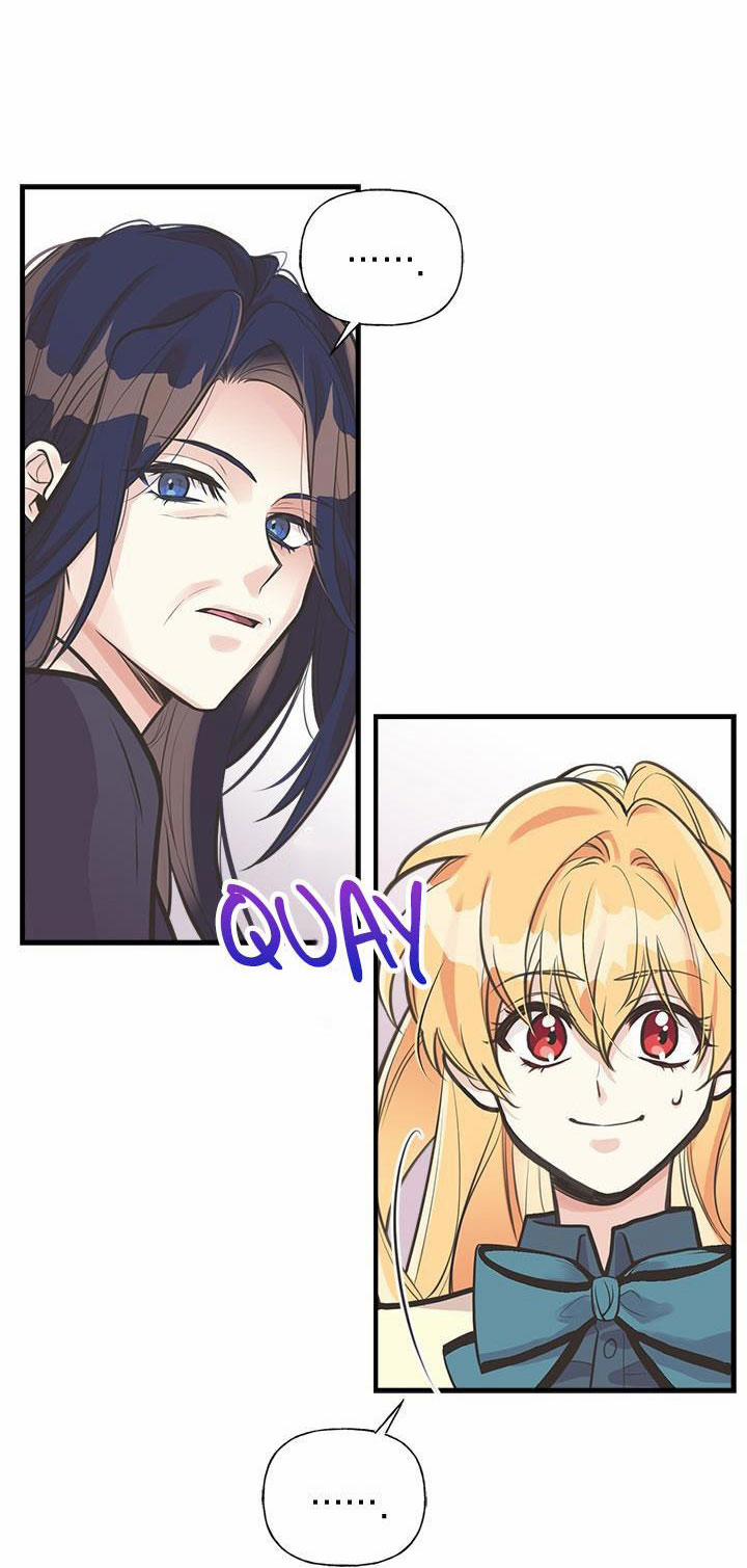 Chị Tôi Đã Nhặt Về Một Nam Chính Quyến Rũ 55 trang 7