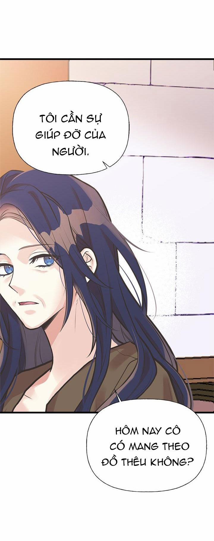 Chị Tôi Đã Nhặt Về Một Nam Chính Quyến Rũ 56.2 trang 1