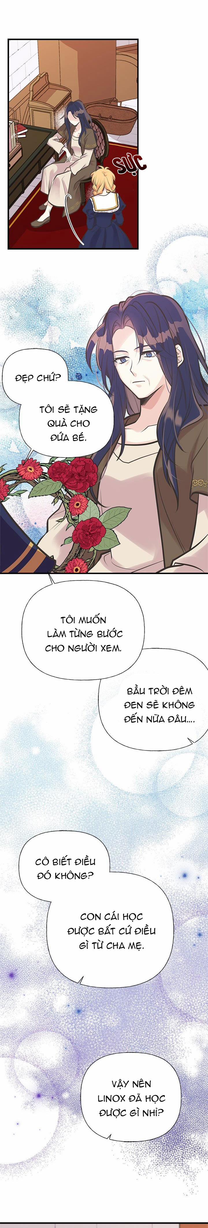 Chị Tôi Đã Nhặt Về Một Nam Chính Quyến Rũ 56.2 trang 2