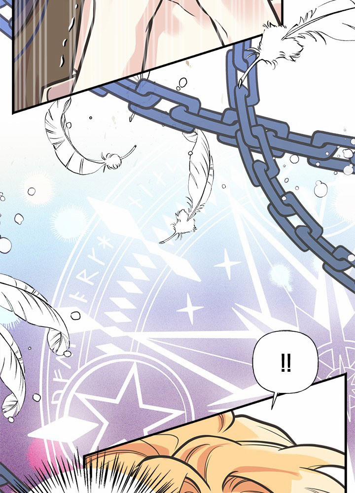 Chị Tôi Đã Nhặt Về Một Nam Chính Quyến Rũ 56 trang 11