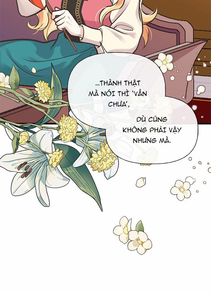 Chị Tôi Đã Nhặt Về Một Nam Chính Quyến Rũ 56 trang 32