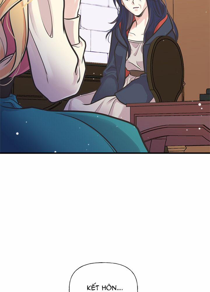 Chị Tôi Đã Nhặt Về Một Nam Chính Quyến Rũ 56 trang 37