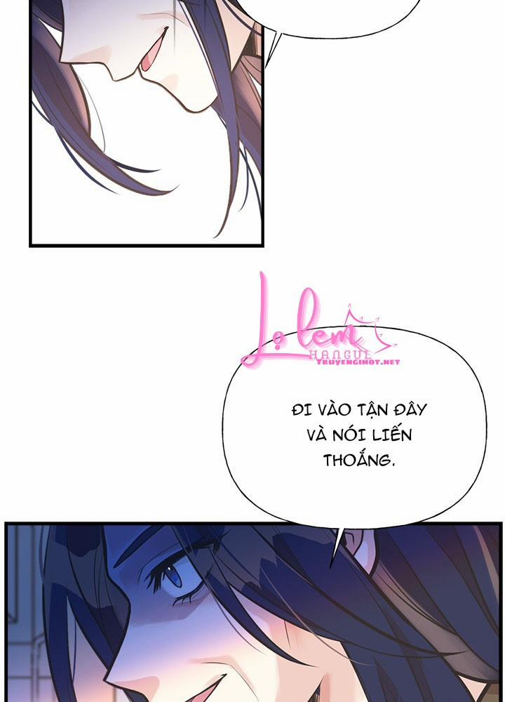 Chị Tôi Đã Nhặt Về Một Nam Chính Quyến Rũ 56 trang 4