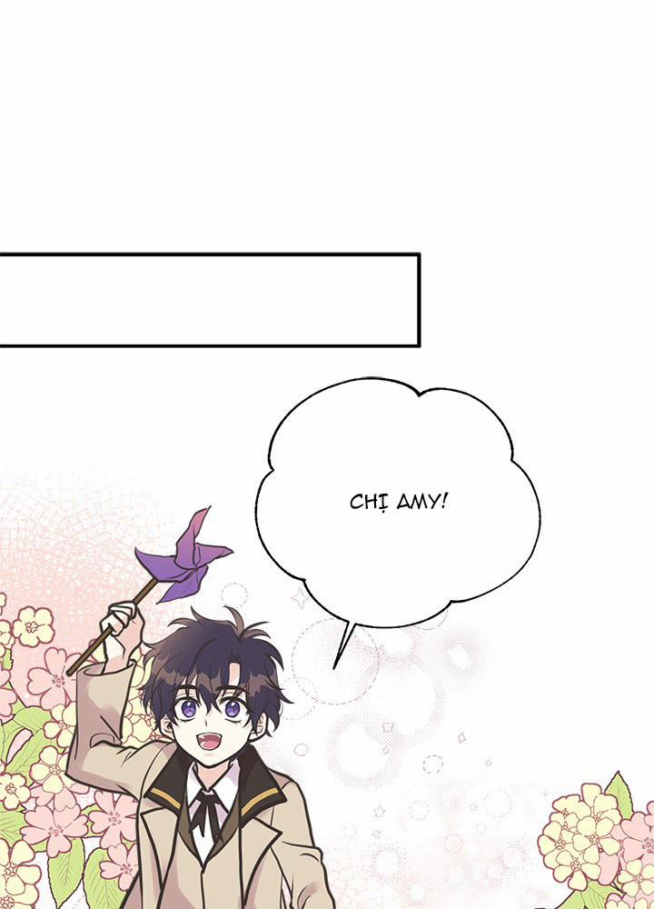 Chị Tôi Đã Nhặt Về Một Nam Chính Quyến Rũ 56 trang 47