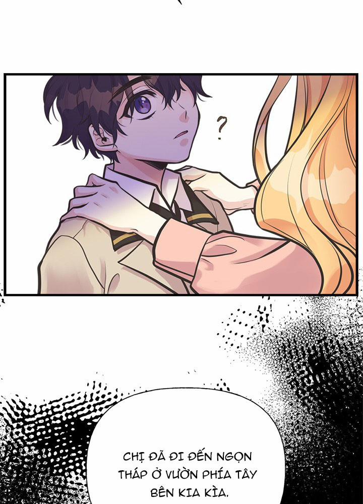 Chị Tôi Đã Nhặt Về Một Nam Chính Quyến Rũ 56 trang 51