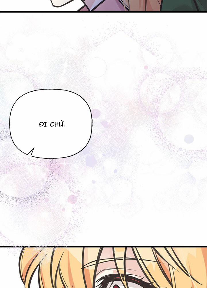 Chị Tôi Đã Nhặt Về Một Nam Chính Quyến Rũ 56 trang 57