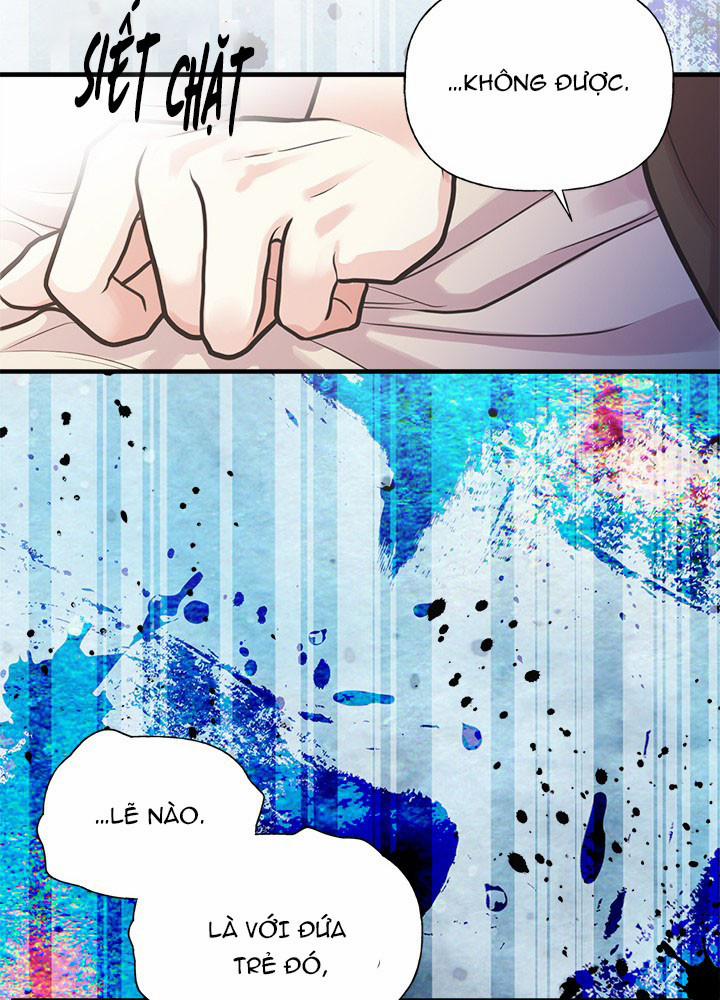 Chị Tôi Đã Nhặt Về Một Nam Chính Quyến Rũ 56 trang 9