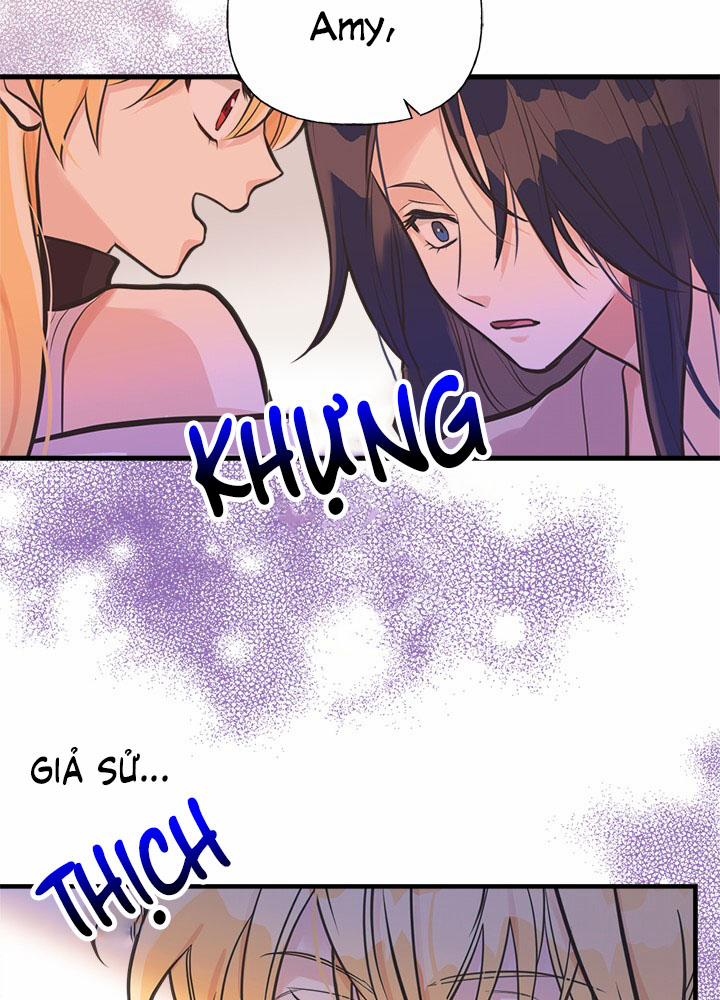 Chị Tôi Đã Nhặt Về Một Nam Chính Quyến Rũ 57.2 trang 22