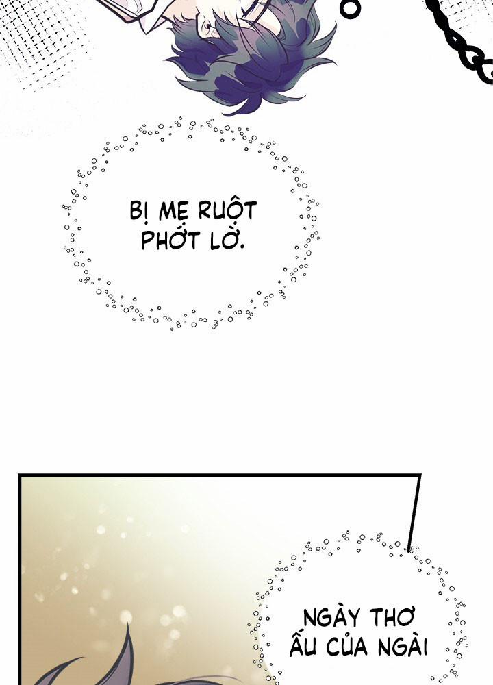 Chị Tôi Đã Nhặt Về Một Nam Chính Quyến Rũ 57 trang 11