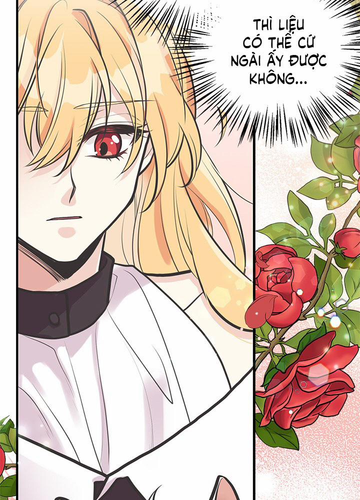 Chị Tôi Đã Nhặt Về Một Nam Chính Quyến Rũ 57 trang 43