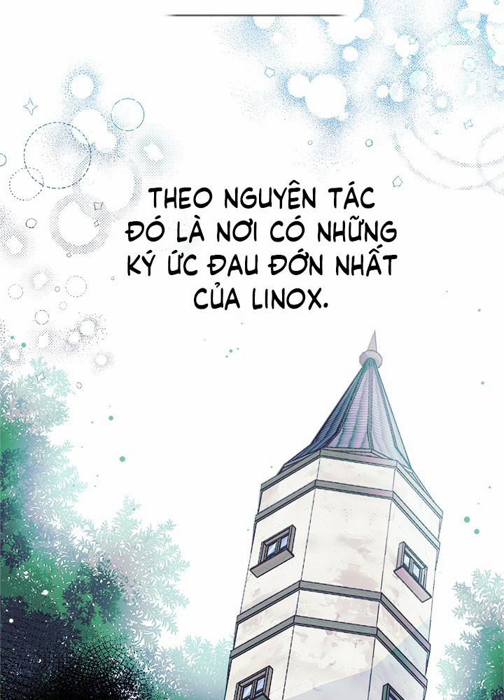 Chị Tôi Đã Nhặt Về Một Nam Chính Quyến Rũ 57 trang 9