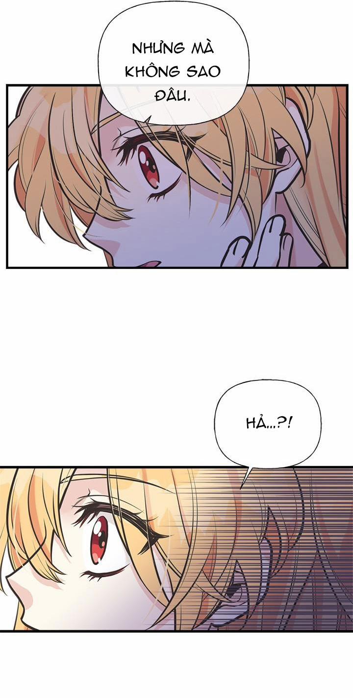 Chị Tôi Đã Nhặt Về Một Nam Chính Quyến Rũ 58 trang 14