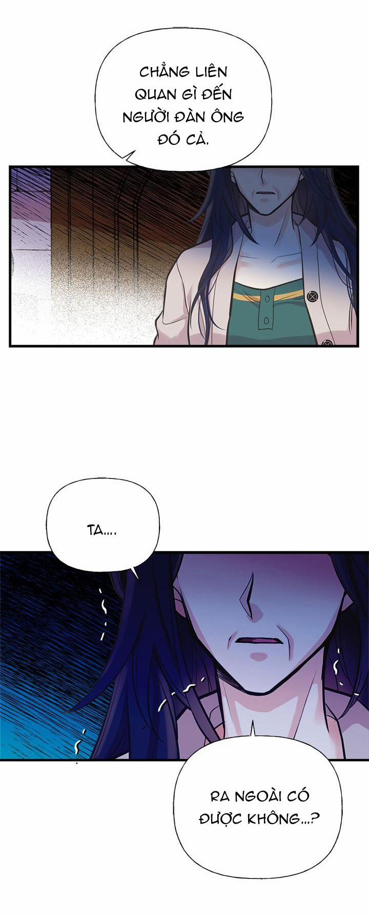 Chị Tôi Đã Nhặt Về Một Nam Chính Quyến Rũ 58 trang 28