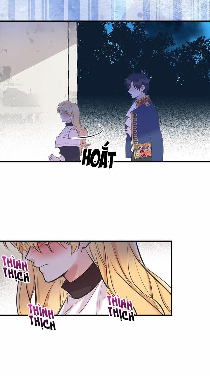 Chị Tôi Đã Nhặt Về Một Nam Chính Quyến Rũ 58 trang 34