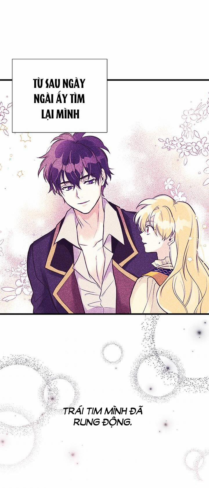 Chị Tôi Đã Nhặt Về Một Nam Chính Quyến Rũ 58 trang 4