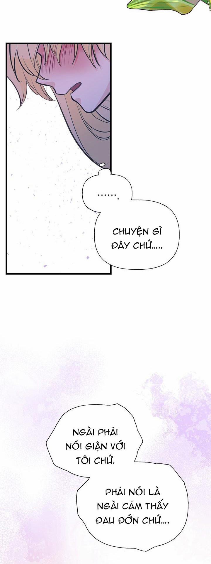 Chị Tôi Đã Nhặt Về Một Nam Chính Quyến Rũ 58 trang 41