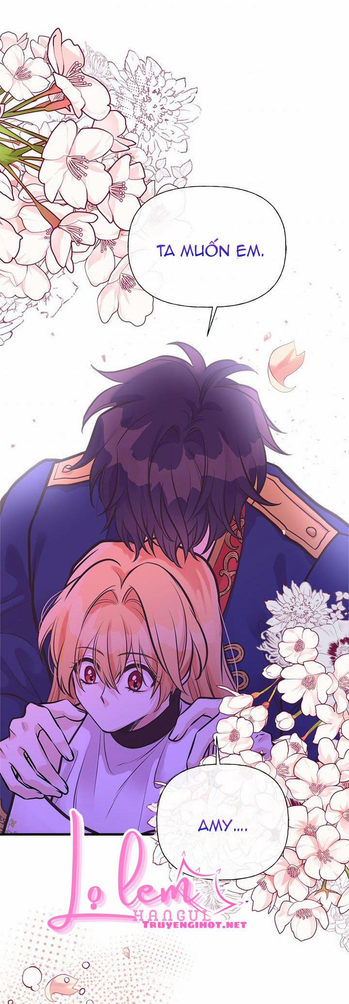 Chị Tôi Đã Nhặt Về Một Nam Chính Quyến Rũ 58 trang 46
