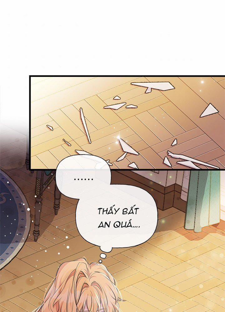 Chị Tôi Đã Nhặt Về Một Nam Chính Quyến Rũ 59.2 trang 22