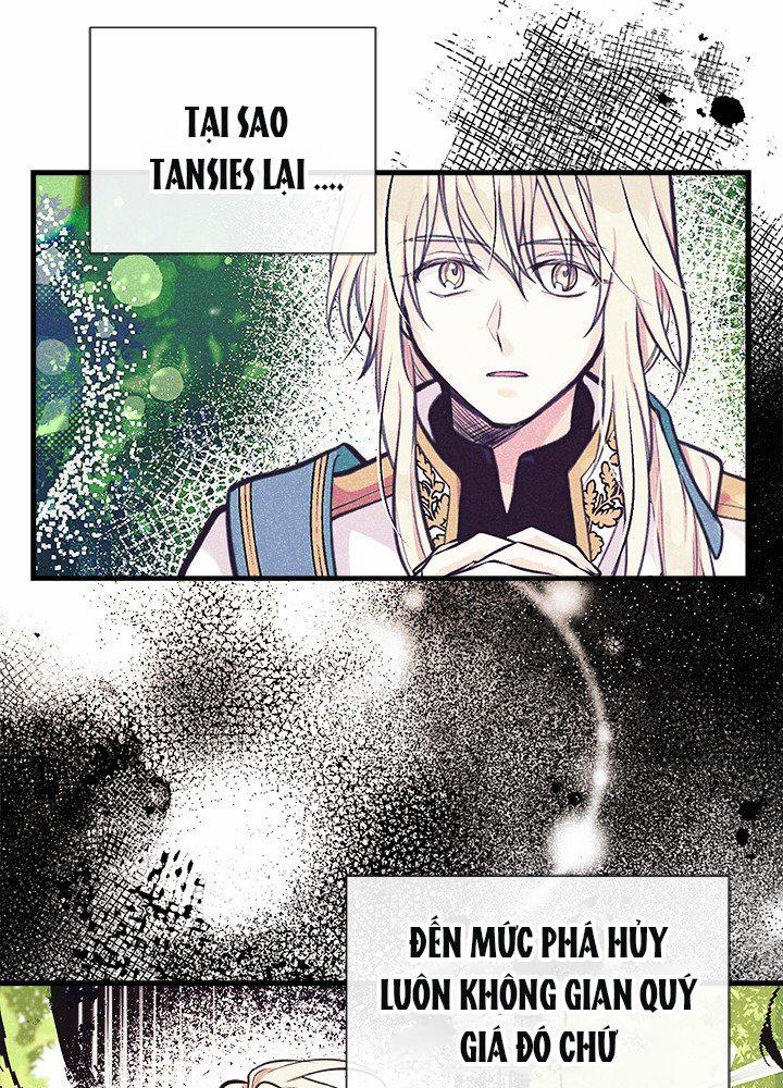 Chị Tôi Đã Nhặt Về Một Nam Chính Quyến Rũ 59.2 trang 24