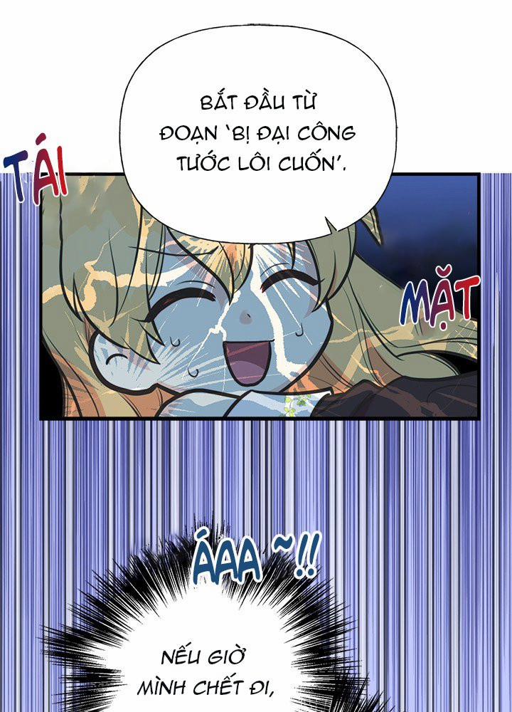 Chị Tôi Đã Nhặt Về Một Nam Chính Quyến Rũ 59 trang 15