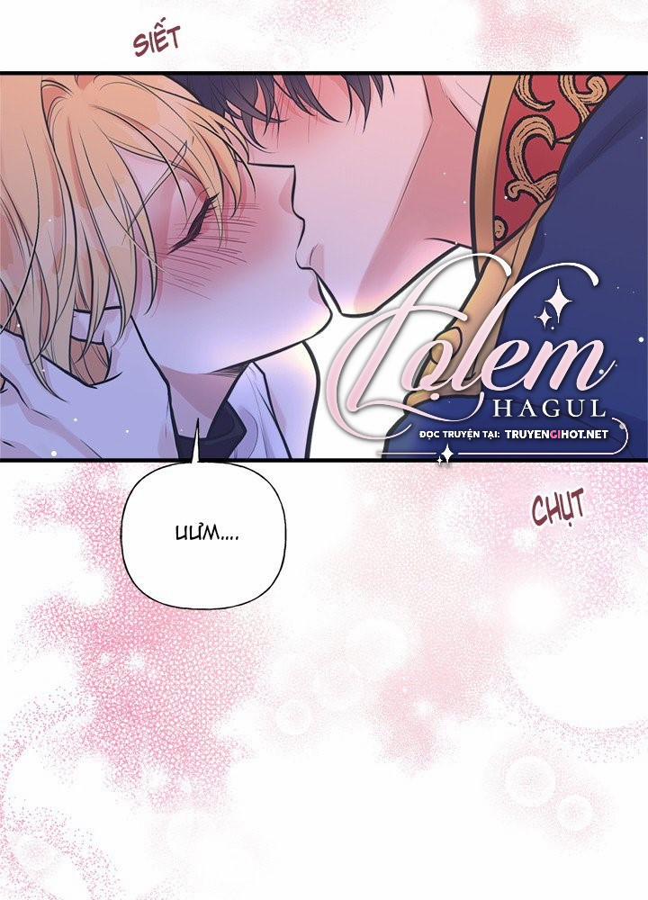 Chị Tôi Đã Nhặt Về Một Nam Chính Quyến Rũ 59 trang 3