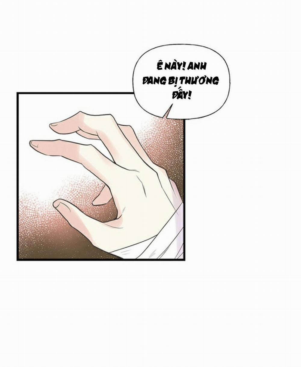 Chị Tôi Đã Nhặt Về Một Nam Chính Quyến Rũ 7 trang 3