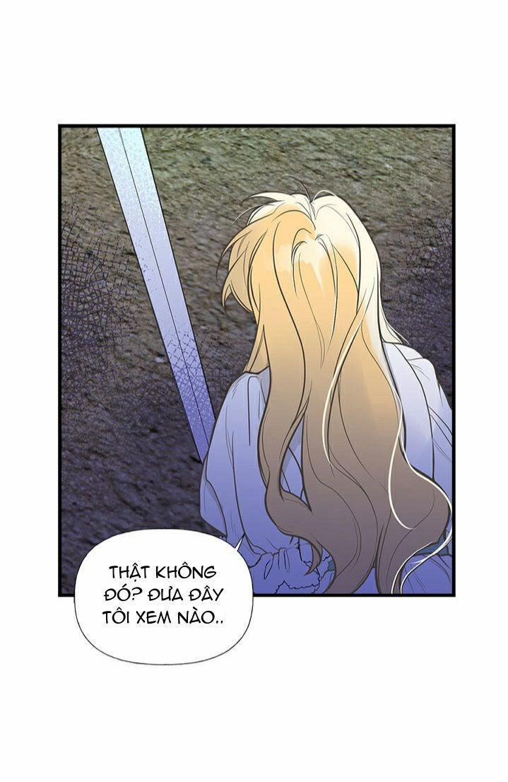 Chị Tôi Đã Nhặt Về Một Nam Chính Quyến Rũ 7 trang 34