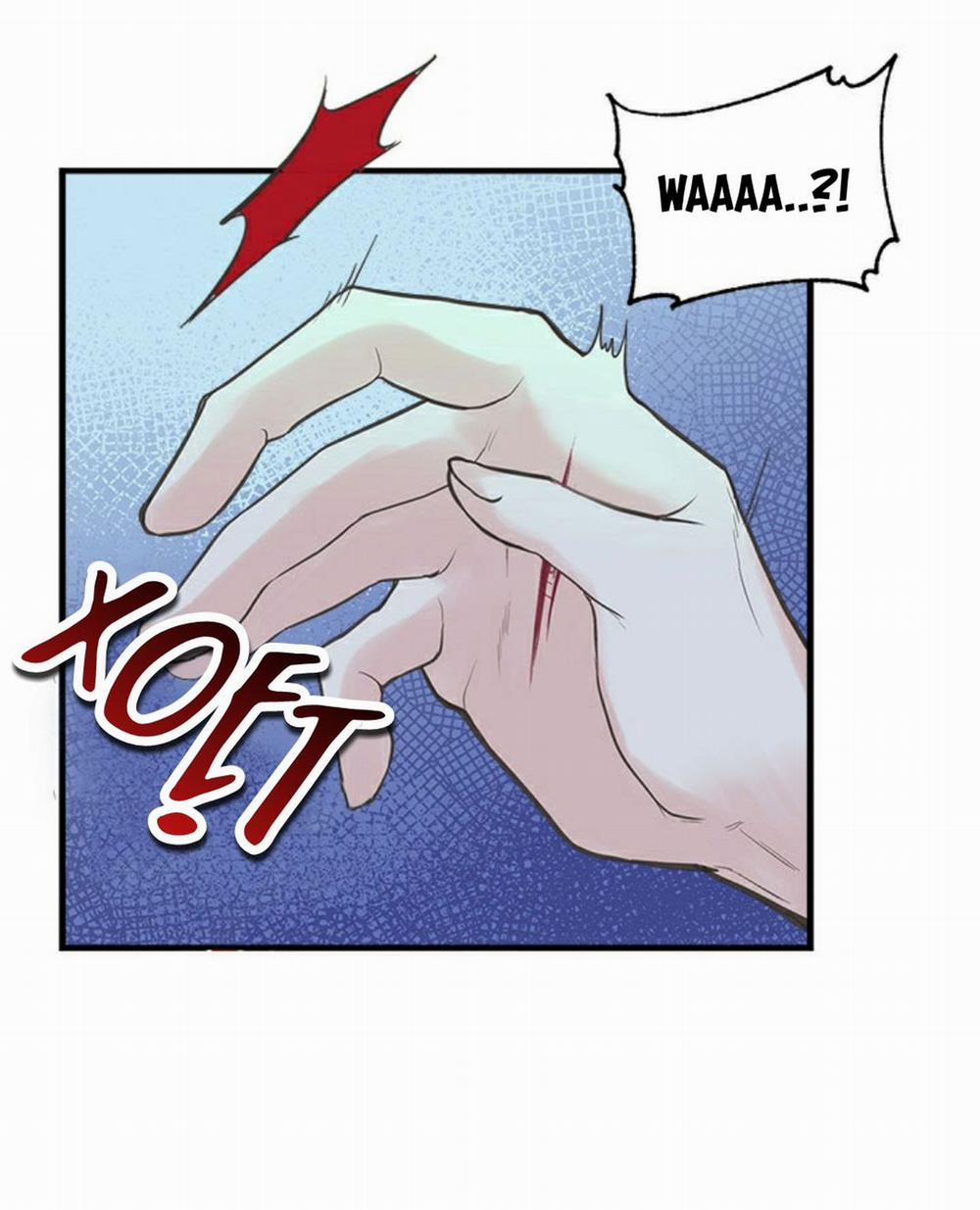 Chị Tôi Đã Nhặt Về Một Nam Chính Quyến Rũ 7 trang 35