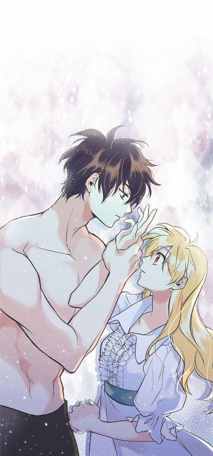 Chị Tôi Đã Nhặt Về Một Nam Chính Quyến Rũ 7 trang 43