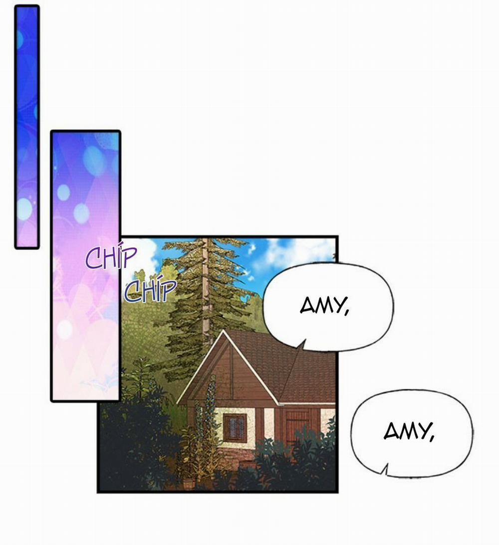 Chị Tôi Đã Nhặt Về Một Nam Chính Quyến Rũ 8 trang 27