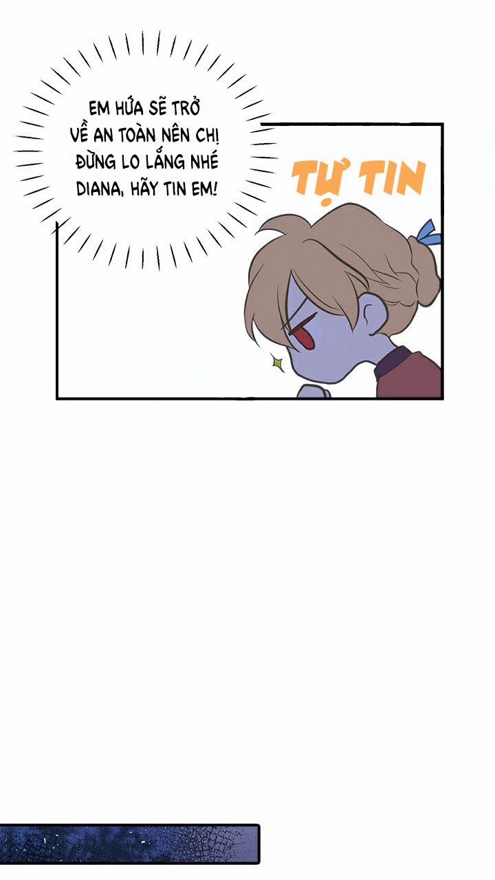 Chị Tôi Đã Nhặt Về Một Nam Chính Quyến Rũ 8 trang 54