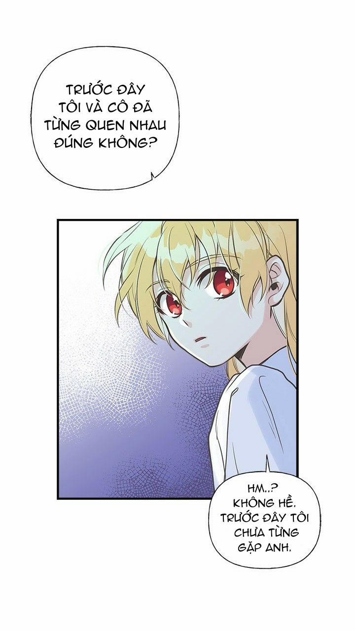 Chị Tôi Đã Nhặt Về Một Nam Chính Quyến Rũ 8 trang 9