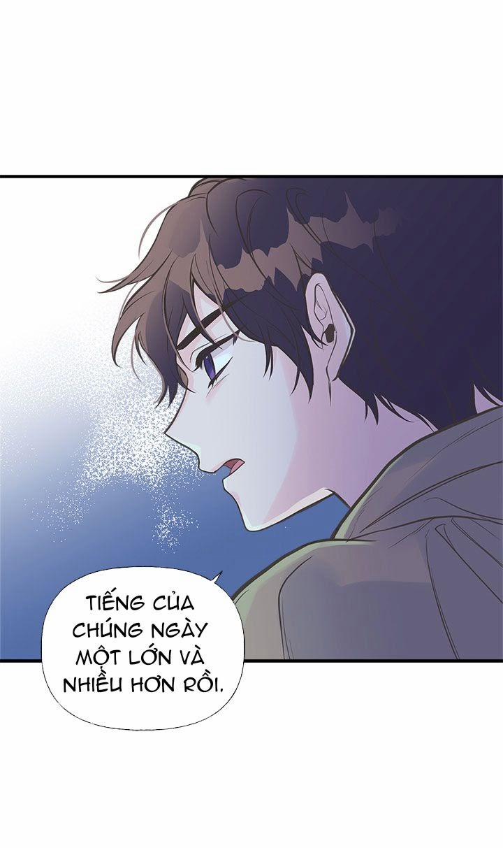 Chị Tôi Đã Nhặt Về Một Nam Chính Quyến Rũ 9 trang 19