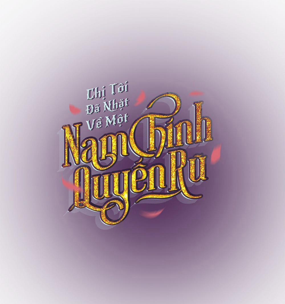 Chị Tôi Đã Nhặt Về Một Nam Chính Quyến Rũ 9 trang 21