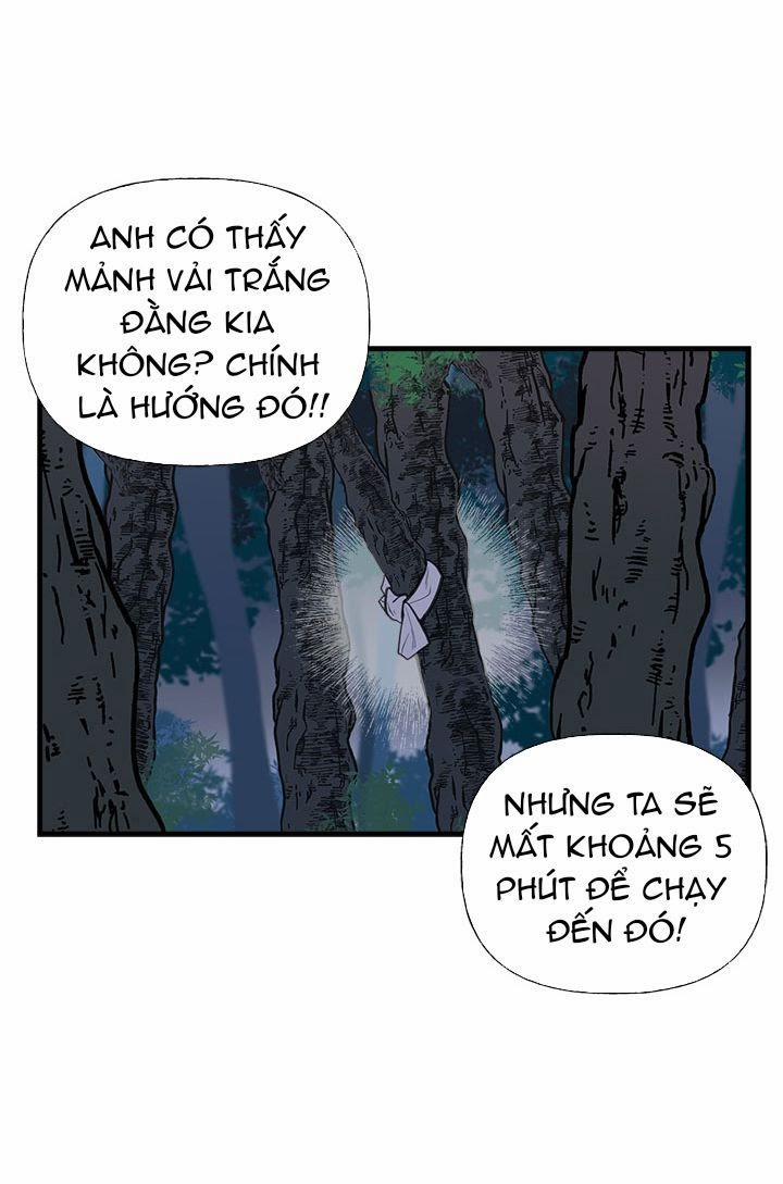 Chị Tôi Đã Nhặt Về Một Nam Chính Quyến Rũ 9 trang 22