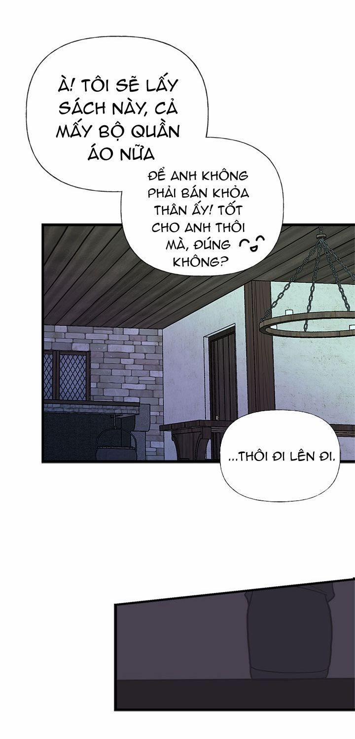 Chị Tôi Đã Nhặt Về Một Nam Chính Quyến Rũ 9 trang 24