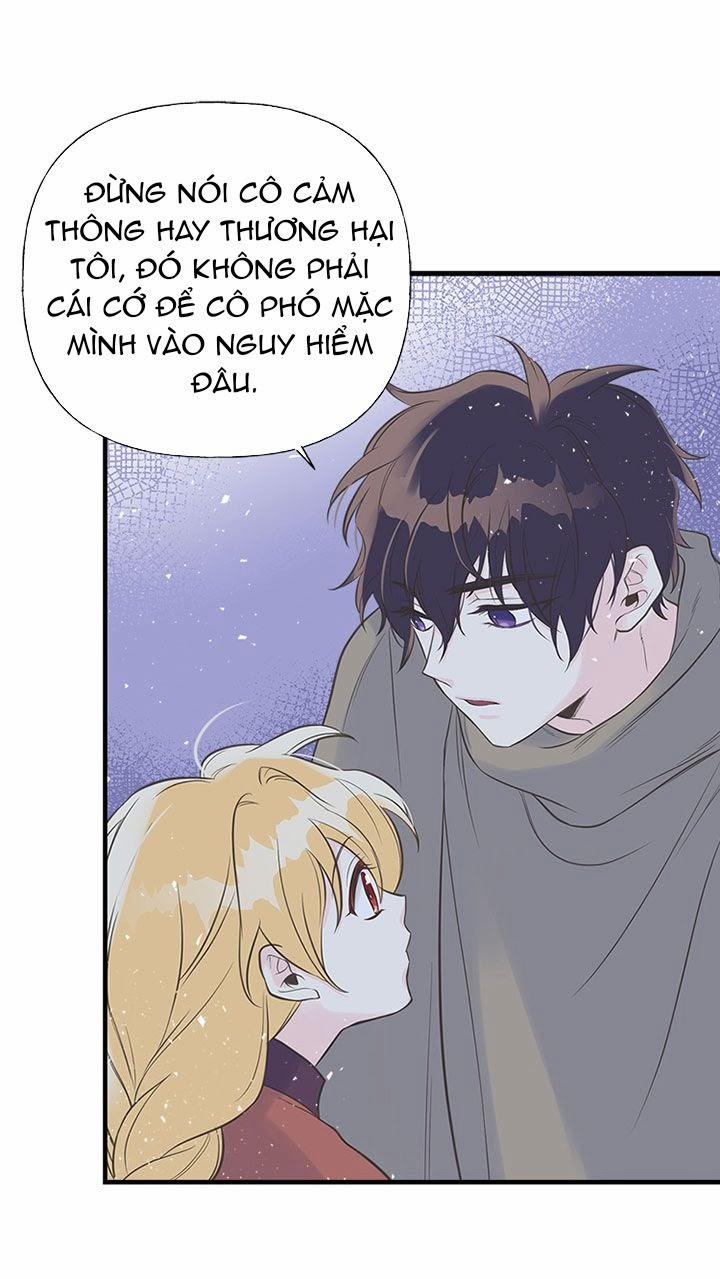 Chị Tôi Đã Nhặt Về Một Nam Chính Quyến Rũ 9 trang 45