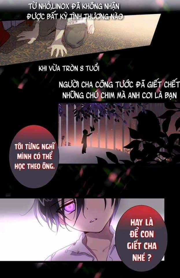 Chị Tôi Đã Nhặt Về Nhà Một Nam Chính Quyến Rũ 0 trang 11