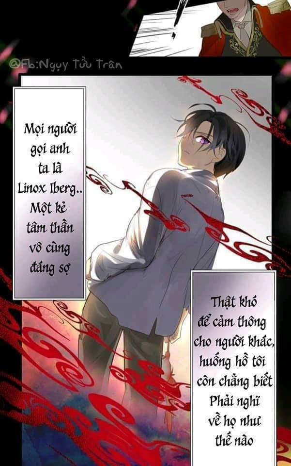 Chị Tôi Đã Nhặt Về Nhà Một Nam Chính Quyến Rũ 0 trang 12