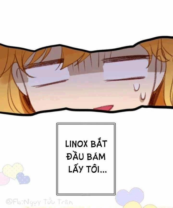 Chị Tôi Đã Nhặt Về Nhà Một Nam Chính Quyến Rũ 0 trang 18