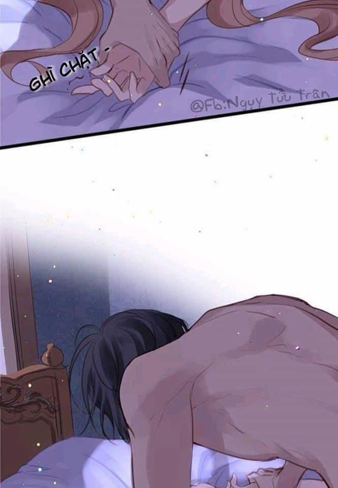 Chị Tôi Đã Nhặt Về Nhà Một Nam Chính Quyến Rũ 0 trang 25