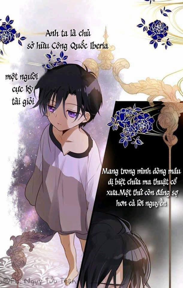 Chị Tôi Đã Nhặt Về Nhà Một Nam Chính Quyến Rũ 0 trang 9