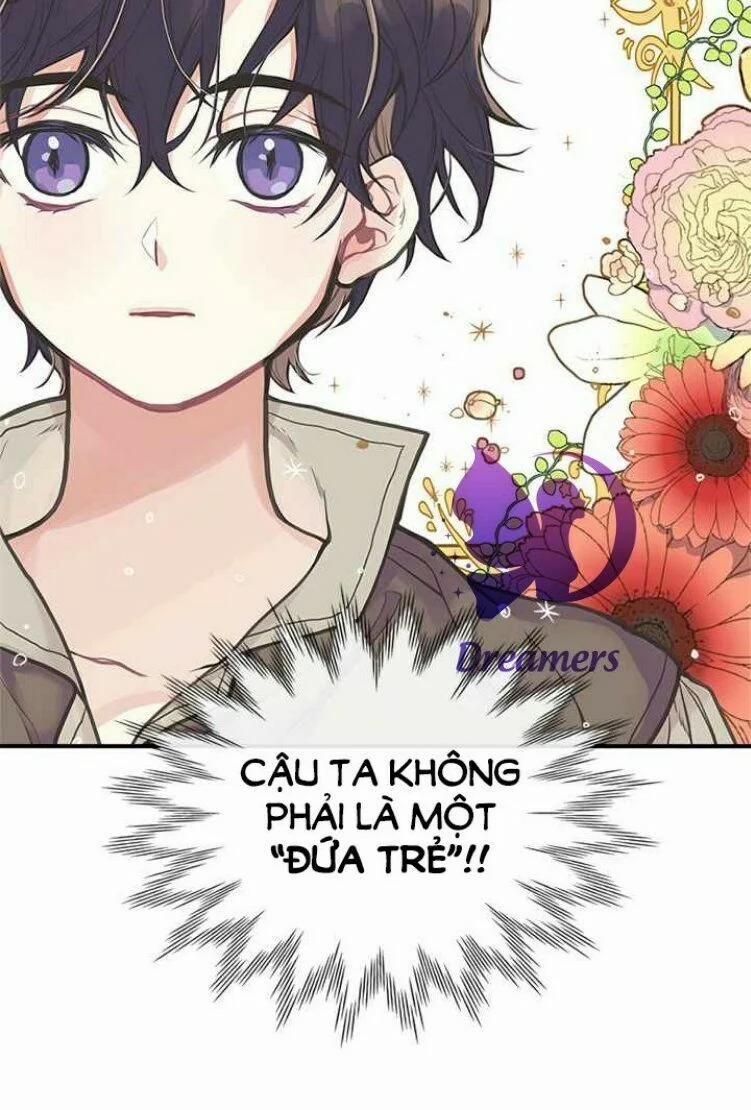 Chị Tôi Đã Nhặt Về Nhà Một Nam Chính Quyến Rũ 1 trang 17