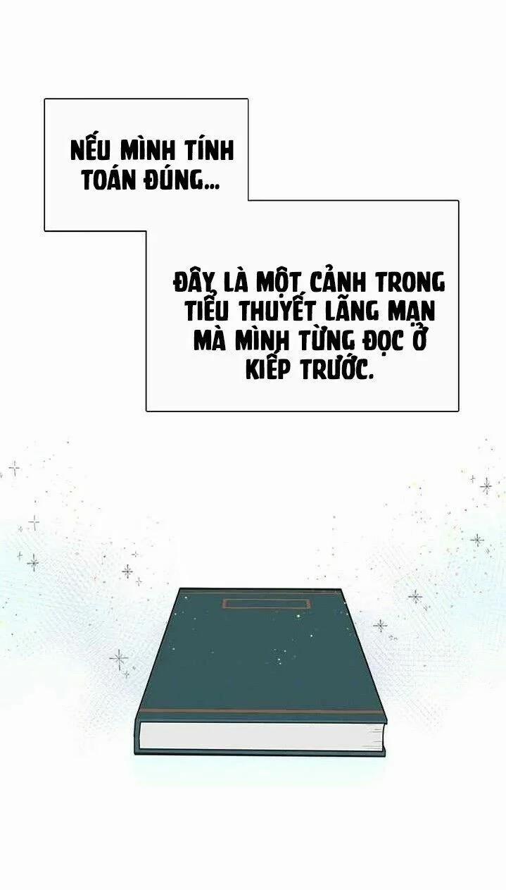 Chị Tôi Đã Nhặt Về Nhà Một Nam Chính Quyến Rũ 1 trang 18