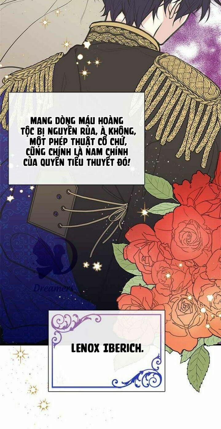 Chị Tôi Đã Nhặt Về Nhà Một Nam Chính Quyến Rũ 1 trang 20